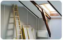 Renovation in Waterdown
